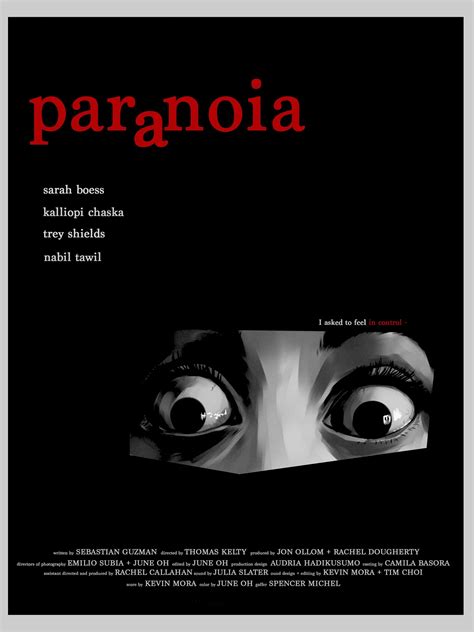 paranoia rotten tomatoes|paranoia 1969 full movie.